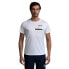 ფოტო #2 პროდუქტის BIKKOA Solid short sleeve T-shirt