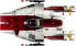 Фото #4 товара Конструктор LEGO Star Wars Для детей A-wing Fighter (75275)