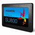 Жесткий диск Adata Ultimate SU800 256 Гб SSD - фото #4