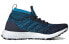 Фото #3 товара Кроссовки мужские Adidas Ultraboost All Terrain, сине-серые, B37698