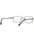 ფოტო #4 პროდუქტის Steroflex Men's Eyeglasses, SF2271