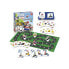 DISET 1000 Km Mario Kart Board Game