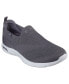 Фото #1 товара Women's Arch Fit Refine - Iris Slip-On Casual Sneakers from Finish Line