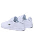 Фото #3 товара Lacoste Carnaby Pro BL23 1 Sma M 745SMA011021G shoes