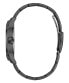 Guess Herren Armbanduhr 44 mm Armband Edelstahl GW0574G3