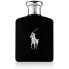 Men's Perfume Ralph Lauren Polo Black EDT 125 ml