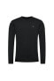 Фото #2 товара Mn Versa Standart Crew Siyah Sweatshirt