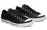 Fragment Design x 7 Moncler x Converse 1970s Chuck Taylor All Star Ox 169069C Collaboration Sneakers
