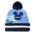 Фото #3 товара Шапка с перчатками Mickey Mouse 2 Предметы Темно-синий