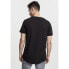 ფოტო #4 პროდუქტის URBAN CLASSICS Shaped Long T-shirt