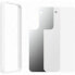 Фото #1 товара Чехол для мобильного телефона BigBen Connected Белый Samsung Galaxy S22