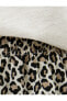 Фото #4 товара Пижама Koton Leopard Shorts