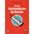 Фото #1 товара Holzschuh Verlag Neue Melodica-Schule 1