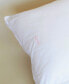 Фото #2 товара Down Alternative Standard Back Sleeper Pillow