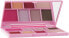 I Heart Revolution Mini Chocolate Eyeshadow Palette Rose Cream