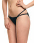 IPOMIA 278141 First Love String Bikini Briefs size M Black