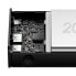Портативное зарядное устройство Baseus Adaman Внешний аккумулятор 20000mAh 30W Черный + кабель USB-C