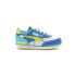 Фото #1 товара Puma Future Rider Twofold Brain Freeze Slip On Toddler Boys Blue, White, Yellow