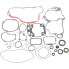 MOOSE HARD-PARTS 811587 Offroad Complete Gasket Set With Oil Seals Suzuki RM250 02