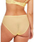 ფოტო #2 პროდუქტის Plus Size Bettie Hipster Panty