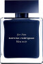 Narciso Rodriguez for Him Bleu Noir - Eau de Toilette 50 ml 50 мл - фото #2