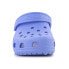 Crocs Classic JR Фиолетовый, 33-34 EU Child - фото #3