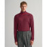 Фото #1 товара GANT Striped Rollneck High Neck Sweater
