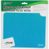 Фото #7 товара InLine Mouse pad - anti-microbial - ultra-thin - 220x180x0.4mm - blue