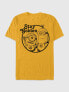 Фото #1 товара Minions Stay Golden Graphic Tee