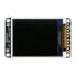 Фото #4 товара Graphic color display TFT LCD 1,8'' 128x160px + microSD reader - SPI - Adafruit 358