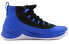 Фото #3 товара Jordan Ultra Fly 2X 高帮 复古篮球鞋 男款 蓝 / Кроссовки Jordan Ultra Fly 914479-402