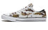 Фото #2 товара Кроссовки Converse Chuck Taylor All Star ALLOVER CAMO LOW TOP 166177C