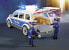 Фото #28 товара PLAYMOBIL City Action 6920 Polizeiauto mit Licht und Sound, ab 4 Jahren