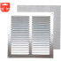 Фото #2 товара FEPRE Ventilation Grille With Mosquito Net 250x250 mm