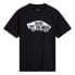 Фото #1 товара VANS Style 76 short sleeve T-shirt