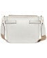 Фото #5 товара Penelope Small Monogram Flap Crossbody