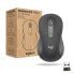 Фото #2 товара Logitech Signature M650 Wireless Mouse for Business - Right-hand - Optical - RF Wireless + Bluetooth - 4000 DPI - Graphite