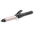 BaByliss Pro 180 Sublim’Touch 25 mm - Curling iron - Warm - All hair - 110 °C - 180 °C - 60 s