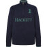 Фото #2 товара HACKETT HM703226 half zip sweater