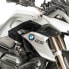 Фото #1 товара PUIG Lower Deflectors BMW R1200GS 13-18&R1200GS Exclusive/Rallye 17-18&R1250GS/Adventure/HP 18-19