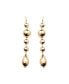 Фото #1 товара Women's Maxi Drop Earrings