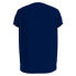 TOMMY HILFIGER UW0UW04525 short sleeve T-shirt