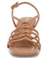 Фото #20 товара Women's Jasper Strappy Dress Sandals