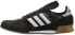 Adidas Buty piłkarskie Mundial Goal IN czarne r. 39 1/3 (019310)