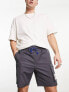Фото #3 товара Fila Henry shorts with cargo pockets in dark grey