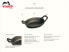 Фото #1 товара STAUB Garnek Staub Minis żeliwny 250 ml