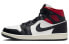 Air Jordan 1 Mid BQ6472-061 Sneakers