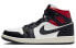 Фото #2 товара Кроссовки Jordan Air Jordan 1 Mid BQ6472-061