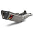 Фото #2 товара AKRAPOVIC Line Titanium F 900 R 20 Ref:S-B9SO1-HAPLT not homologated slip on muffler