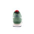 Фото #7 товара New Balance 574 U574HGB Mens Green Suede Lace Up Lifestyle Sneakers Shoes
